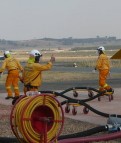 South West Slopes Zone Aviation Brigade in Action