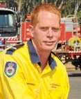 Courage under fire in Lithgow