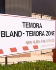 Bland Temora looks for more volunteers
