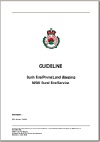 Guideline for Councils on Bushfire Prone Area Land Mapping