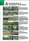 Vegetation Classification Chart