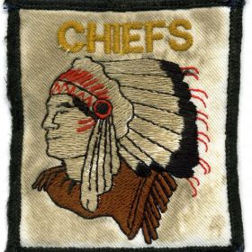 1991 - Young Headquarters patch