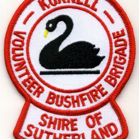 1993 - Kurnell patch