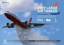 Aerial Firefighitng Airtankers