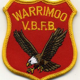 1994 - Warrimoo patch