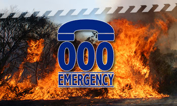 Emergency Information - In an emergency call Triple Zero - 000
