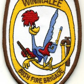 1994 - Winmalee patch