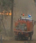 Television Fire Coverage 14-1-2013