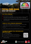 Total Fire Ban Thumbnail