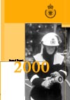 Cover of RFS Annual Report 1999-2000