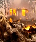 Bushfire Emergency 17-10-2013