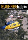 Cover of Bush Fire Bulletin 2006 Vol 28 No 3