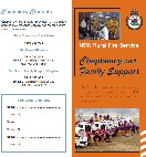Chaplaincy and Family Support Brochure