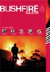 Cover of Bushfire Bulletin 2003 Vol 25 No 1