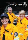 Making a Difference Women in the NSW Rural Fire Service