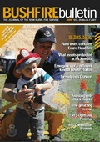 Cover of Bush Fire Bulletin 2007 Vol 29 No 4