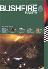 Cover of Bushfire Bulletin 2005 Vol 27 No 1