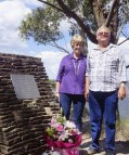 Blue Mountains bushfire survivor breaks his silence after 50 years