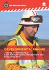 Cover of NSW RFS Evac Planing Guide