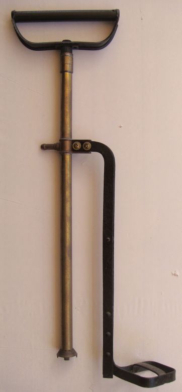 1945 Stirrup Pump