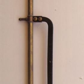 1945 Stirrup Pump
