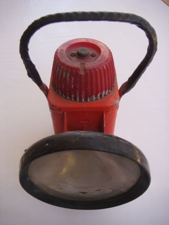 1965 Lantern