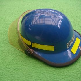 1997 Deputy Regional Coordinator Structural Helmet