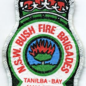 Tanilba - Bay Mallabula patch, 1966
