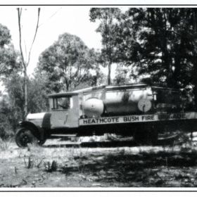 1954 Heathcote
