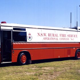 1995 Operational Command Bus