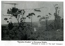 Operation Dropfire 1959