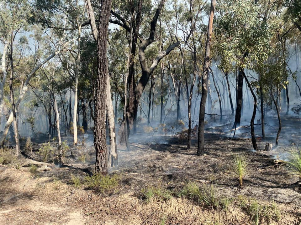 Saleyards Road 5