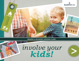 Involve your Kids Involve your Kids cover