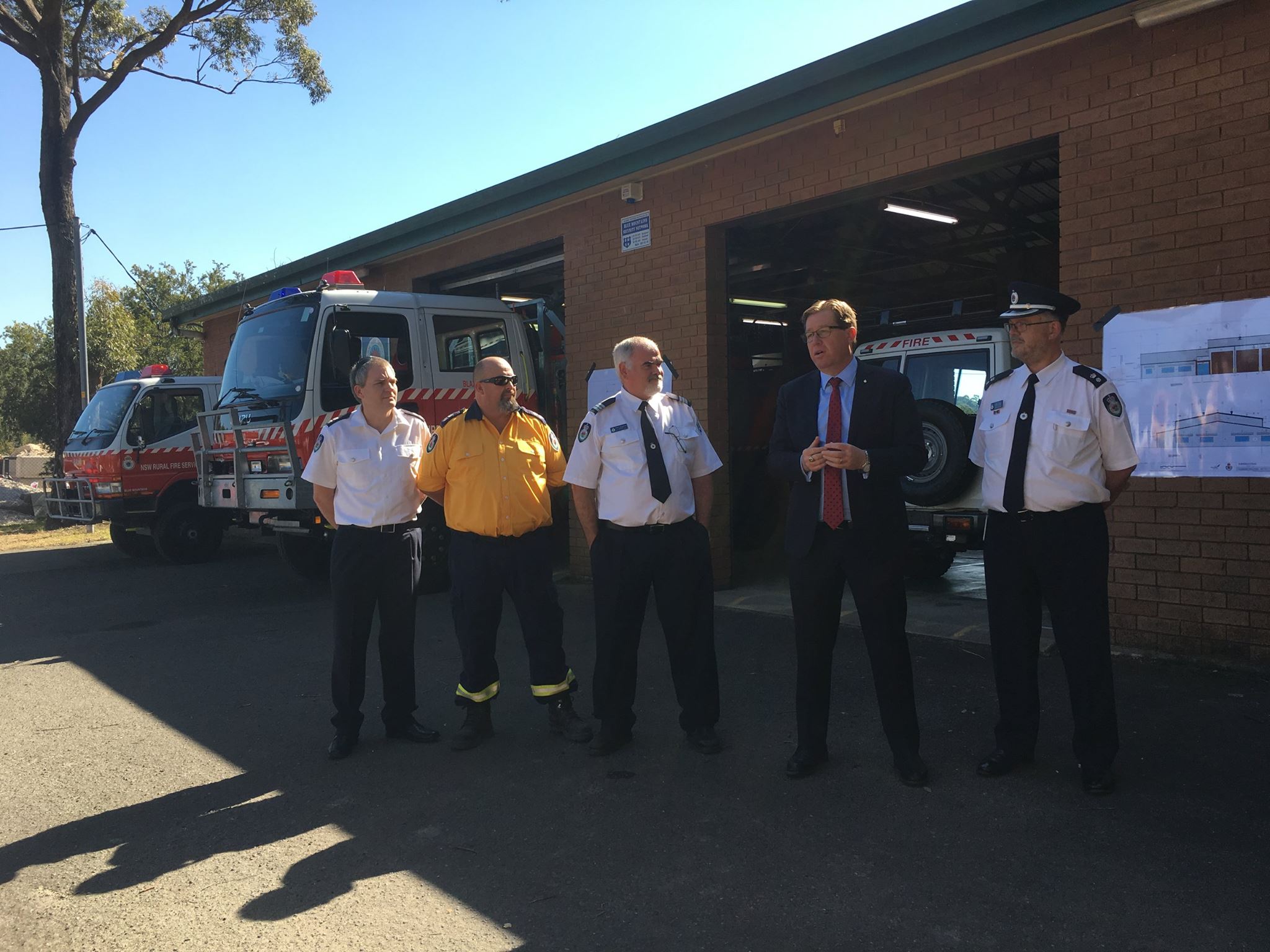 New Blaxland Station announced 4