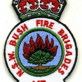 1970 - Mt Victoria patch
