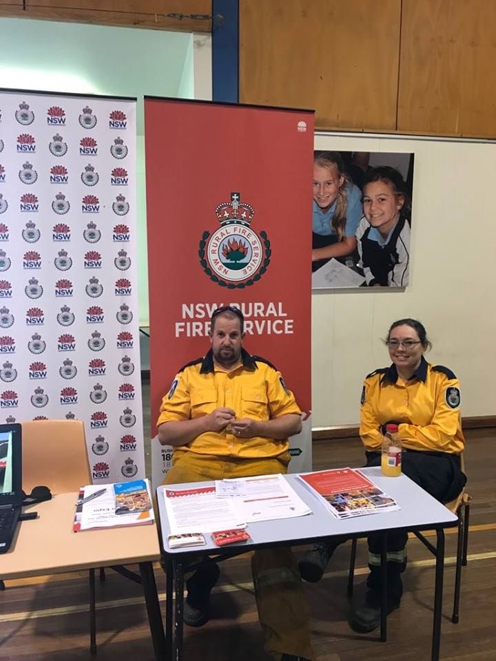 Narromine High School Careers Expo