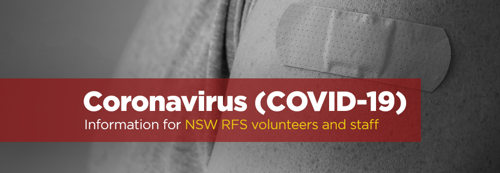 Coronavirus Update