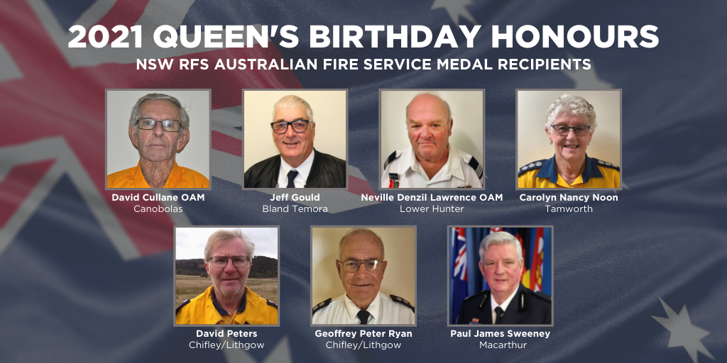 Queen's Birthday Honours List 2021 Australia - Queen S ...