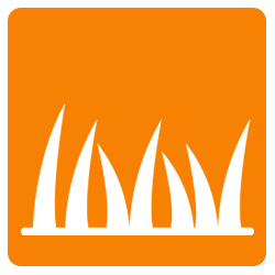 Rain icon