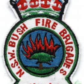 1970 - Shoalhaven Shire patch