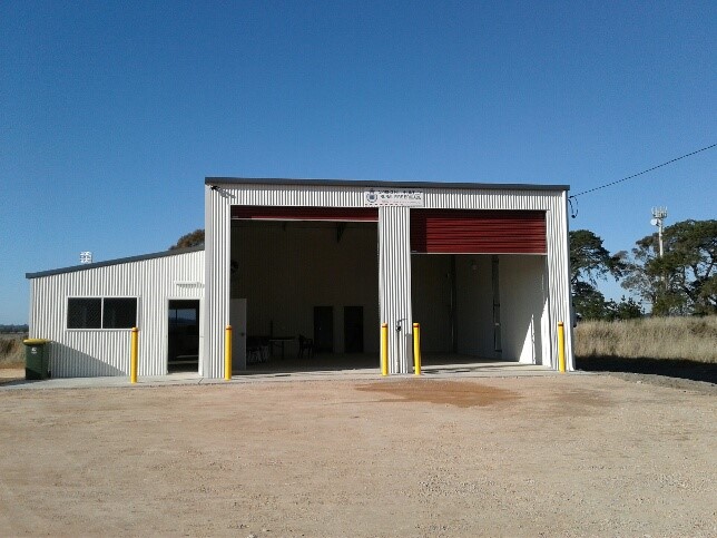 Spring Hill 8 