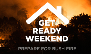 Get Ready Weekend