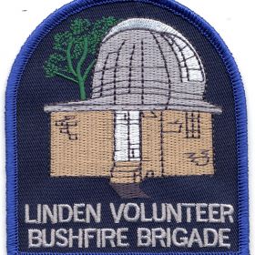 1994 - Linden patch