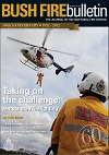 Bush Fire Bulletin 2012 Vol 34 No 1