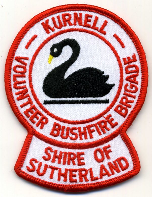 1993 - Kurnell patch