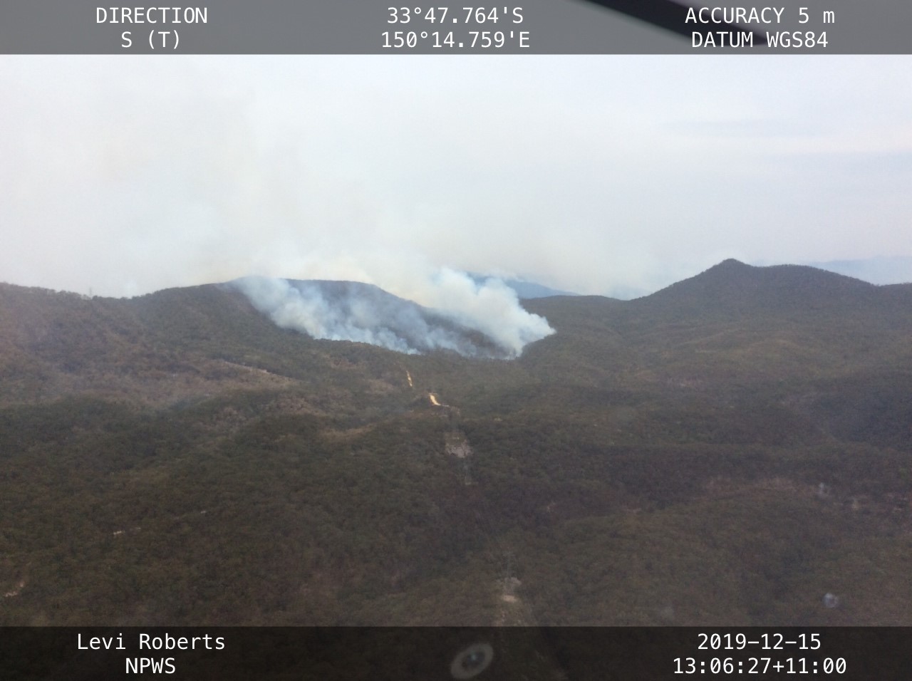 Ruined Castle Fire 15-12c