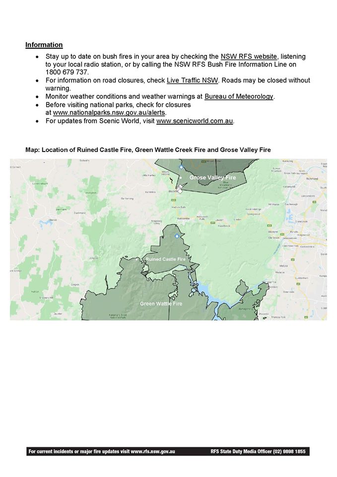 Ruined Castle Fire update 23-12-2019 at 4pm b