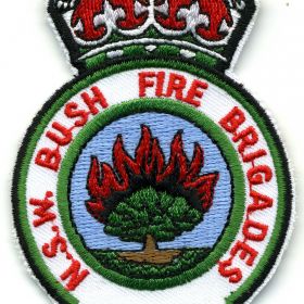 1970 - Gloucester patch