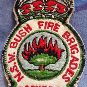 1970 - Lochinvar patch