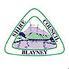 Blayney Shire Council Logo